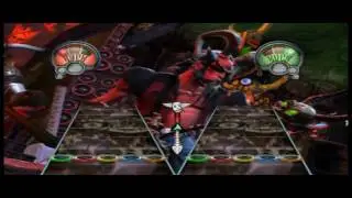GH3 - Guitar Battle vs Lou Easy/Medium