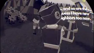 Mersons quest rec room