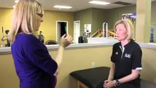Vestibular Rehabilitation