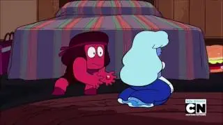 Steven Universe Ruby And Sapphire AMV
