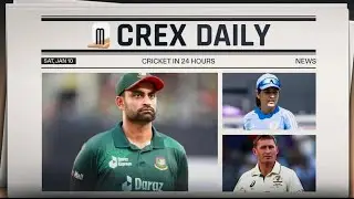 Tamim Urges BCB to Prioritise BAN Cricket&rsquo;s Future | Hyderabad, Sialkot Bag PSL Teams in Record 