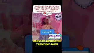 KARYLLE-DINGDONG: #TRENDING EX LOVERS REUNION SWEET HAPPY. #trending #lovers #love #sweet #shorts
