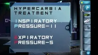 Adventure Escape Space Crisis Chapter 6
