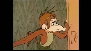 Your Feet&rsquo;s Too Big - &ldquo;Fats&rdquo; Waller and his Rhythm (Animation) (Upscaled to 720p 60fps)