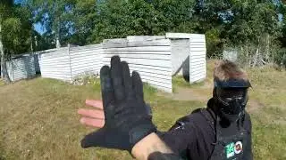 MAGFED PAINTBALL | PUSH IT | UNLIMITED SPORTS PARK WETZLAR