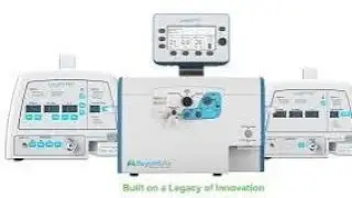 Tech Behind the LungFit Nitric Oxide Product by Beyond Air Inc (XAIR)