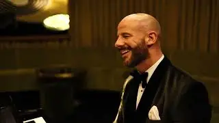 Ryan Gibb - Feeling Good