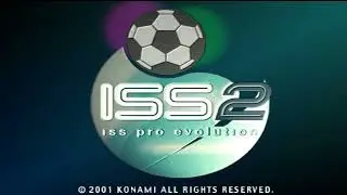 ISS Pro Evolution 2 OST - Edit Mode