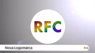 RFC - Nova logomarca e novas vinhetas interprogramas e curtas (2025)