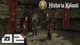 Oczami Zielonego Gracza 👨‍🎓 - Gothic Online: Historia Kolonii [#02]