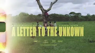 Watie Michael Noah, Servant Aaron - Letter To the Unknown (Official Video)