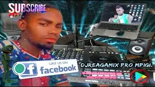 Dj Reagan Pro UG#Effect Serato ✅ Live Scratch with keyboard mapping software 🔥🔥🔥🔥🔥Part One