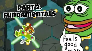 Phase & Fundamentals (Ace Micro Guide Ep. 2)