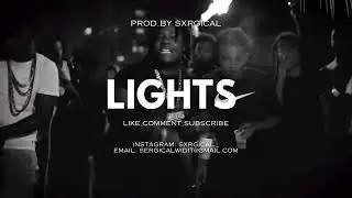 Byron Messia Dancehall Riddim 2024 &ldquo;Lights&rdquo;