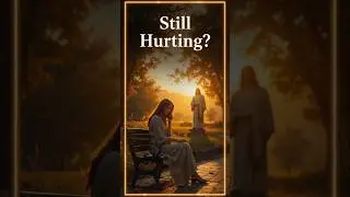 &ldquo;You Didn&rsquo;t Lose Love&rdquo;❤️&zwj;🩹.#shorts #JesusSaid #HeartbreakHealing #FaithAfterLoss #ChristianShortsUSA
