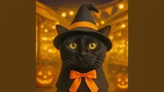 Lantern Cats&rsquo; Lullaby