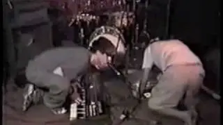 Animal Collective - Lablakely Dress - Hollinndagain