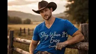 Stay Where It's Easy - Country Scars