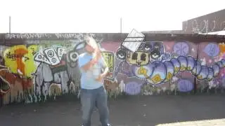 Tricks of the Month April 2012 by Kyle Johnson of USA | Juggling