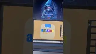 Amazon #animation #shorts #hipaint #newshorts #thecodergirl