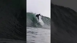 Why surfing in Scotland isn&rsquo;t for the faint-hearted.