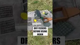 Cleaning Bird Feeders | Backyard Bird Care