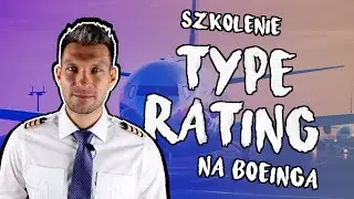 #9 How to Become an Airline Pilot? What Does a Boeing 737 Type Rating Look Like? - Pilot Type Rat...
