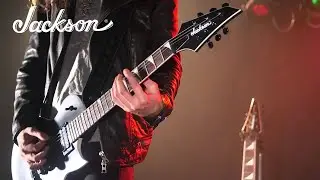 Jackson X Series Monarkh SCX Demo | Featured Demo | Jackson Guitars