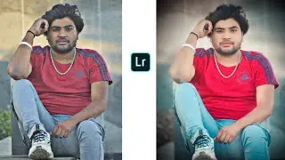 Yellow Tune Effect Lightroom App Photo Editing ।। Hd Background Editing 2023
