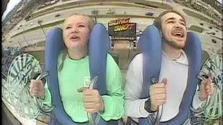 Tristan and Natalie