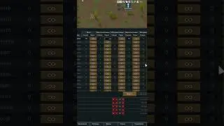 Контроль популяции животных в Rimworld 1.5 Anomaly #rimworld