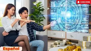 Traicionado por su novia, activa un sistema divino y con miles de millones busca a su bella maestra