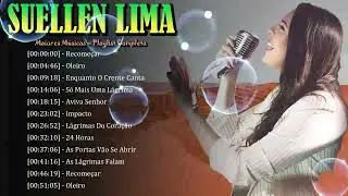 🌺 Suellen Lima &ndash; Louvor que nasce da simplicidade e alcan&ccedil;a a profundidade da presen&ccedil;a de Deus 🔥