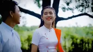 Ko Feel - ကိုဖိလ်း  မွန်မလေး ကျွနော့်ချစ်သူ ( New Myanmar Update Song ) မော်လမြိုင် View