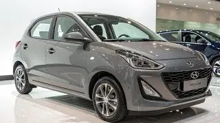 2026 Hyundai Santro Is BACK 😱 Alto&rsquo;s Game Over? Mileage & Features Shock Everyone