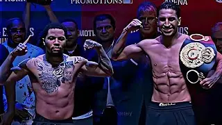Gervonta Davis vs Mario Barrios | Full Fight highlight | Boxing Highlights
