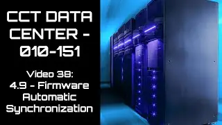 Free DCTECH - 010-151 - UCS Fabric Interconnect Auto Sync - Video 38