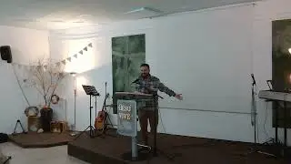 Le difficoltà dell'essere padri spirituali - Galati 4:8-20 (Stephano Carlomagno)