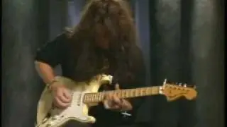 Yngwie  Malmsteen - Blues Demostration