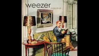 Rivers Cuomo - Anything But Love (Diamond Rings Olympus Demo)