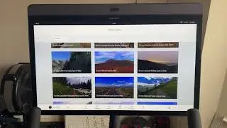 Peloton Scenic Ride Review - Hawaii Scenic Ride - Tony T&rsquo;s Two Min Drill #peloton #talaricocars