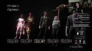 (Expert) Clair Obscur - RPG of the Year | Highest Difficulty - Endgame