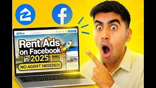 Rent Ads on Facebook in 2025 🚀 &brvbar; Zillow Full Guide in Urdu&frasl;Hindi