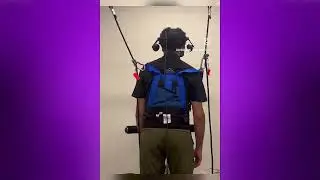 Virtualis VR Technology at Sheltering Arms Institute