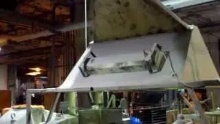 Quickdraft Dust Collector
