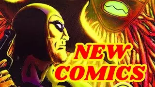 MAIL CALL: What Phantom Comics Did I Recently Get?