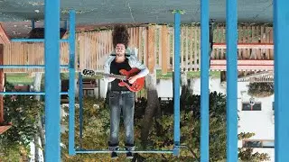 Szintaxis - Ahogy neked a legjobb (Official Music Video)