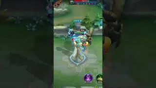 Heroes Evolved: Tower can get buff 😆