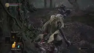 DS3 SL1: Full Gameplay #1 