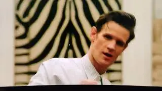 Milo (Morbius) Energy Gap Dance